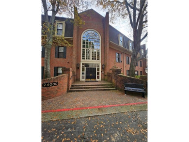 (private lake, pond, coastal) Condo Sale Pending in Atlanta Georgia