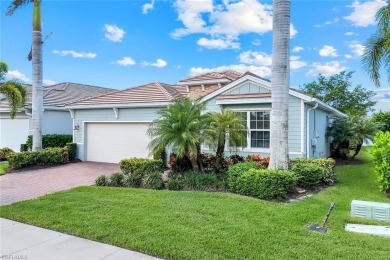 (private lake, pond, creek) Home For Sale in Naples Florida
