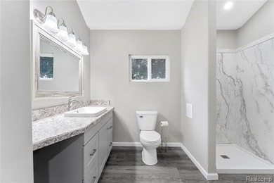 Discover beach living in this completely remodeled home just two - photo 11