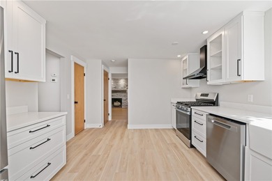 Beautifully updated 4-bedroom, 1.5-bath Colonial nestled on a - photo 13