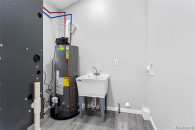 Discover beach living in this completely remodeled home just two - photo 13