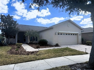 (private lake, pond, coastal) Home For Sale in Kissimmee Florida