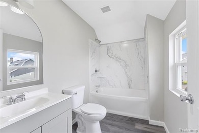 Discover beach living in this completely remodeled home just two - photo 21