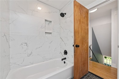 Beautifully updated 4-bedroom, 1.5-bath Colonial nestled on a - photo 26