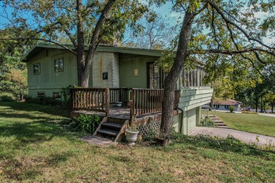 NEW PRICE! Lake of the Ozarks ! Beautiful home on a 2 acre park - photo 28