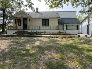 Lake Home For Sale in Hollister, Missouri