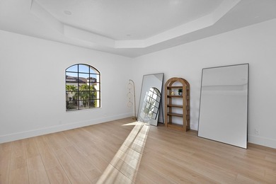 This classic Mediterranean estate in The Oaks has been - photo 31