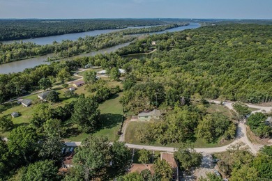NEW PRICE! Lake of the Ozarks ! Beautiful home on a 2 acre park - photo 33