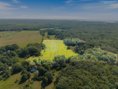 This stunning 17-acre property located at 225 Arundel Rd in - photo 3