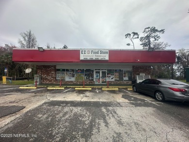 St. Johns River Commercial For Sale in Green Cove Springs Florida