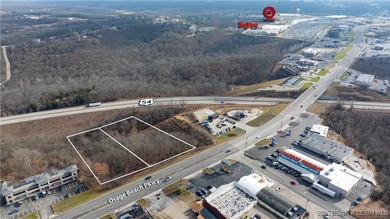 Over 3 Acres of commercial property in Osage Beach. These lots - photo 2