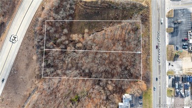Over 3 Acres of commercial property in Osage Beach. These lots - photo 4