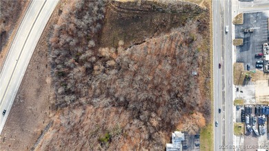 Over 3 Acres of commercial property in Osage Beach. These lots - photo 7