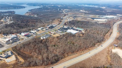 Over 3 Acres of commercial property in Osage Beach. These lots - photo 9