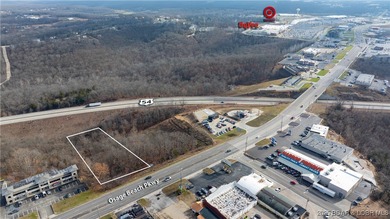 Lake of the Ozarks Lot For Sale in Osage Beach Missouri