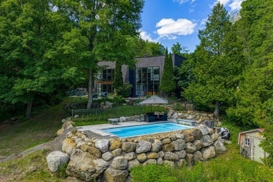 Lake Home For Sale in PréVost,