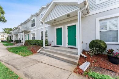 Lake Townhome/Townhouse For Sale in Pinellas Park, Florida