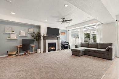Come see this beautifully maintained home in the highly - photo 5
