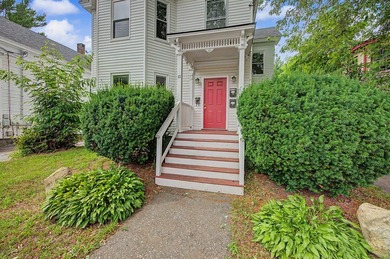 This 3 unit building is in very good shape and ready to make you - photo 6