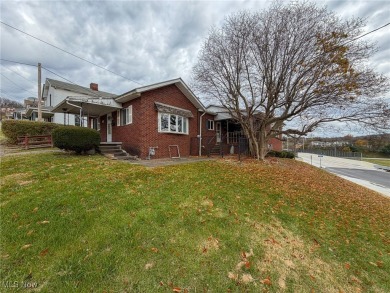 Ohio River Home For Sale in East Liverpool Ohio
