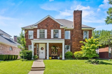 Lake Home For Sale in Rowlett, Texas