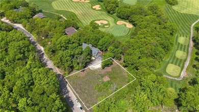 Lake of the Ozarks Lot For Sale in Camdenton Missouri