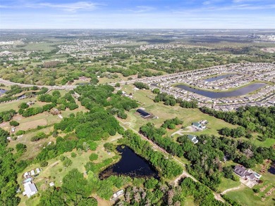 Prime 5 acres of land with access to Boggy Creek Rd. The county - photo 11