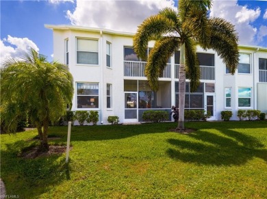 Lake Condo For Sale in Estero, Florida