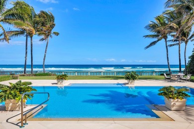 Magnificent direct oceanfront Palm Beach estate boasting 125 - photo 11