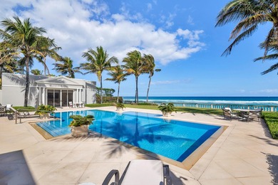 Magnificent direct oceanfront Palm Beach estate boasting 125 - photo 12
