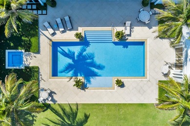 Magnificent direct oceanfront Palm Beach estate boasting 125 - photo 14