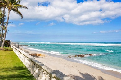 Magnificent direct oceanfront Palm Beach estate boasting 125 - photo 16