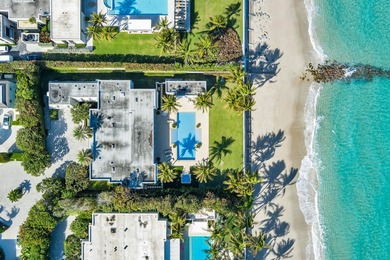 Magnificent direct oceanfront Palm Beach estate boasting 125 - photo 18