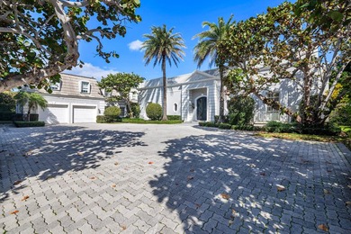 Magnificent direct oceanfront Palm Beach estate boasting 125 - photo 19