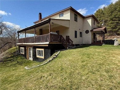 (private lake, pond, coastal) Home For Sale in Laurens New York