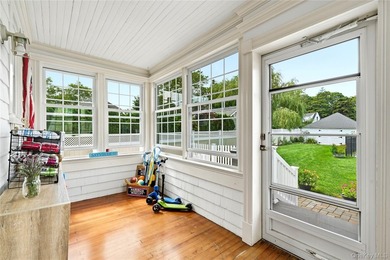 Nestled in the heart of sought-after South Sayville, this - photo 22