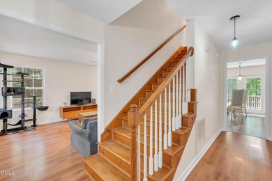 Welcome home to this beautiful 4-bedroom, 3-bath residence - photo 5