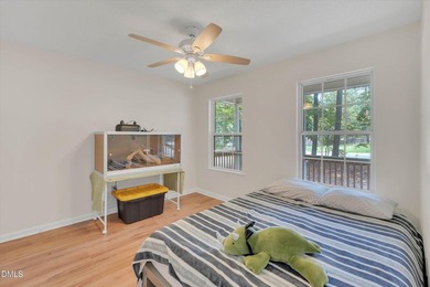 Welcome home to this beautiful 4-bedroom, 3-bath residence - photo 8