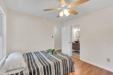 Welcome home to this beautiful 4-bedroom, 3-bath residence - photo 9