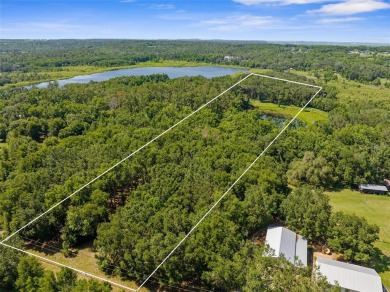 Spring Lake - Hernando County Acreage For Sale in Brooksville Florida