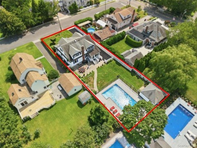 Nestled in the heart of sought-after South Sayville, this - photo 47