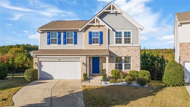 Lake Lanier Home Sale Pending in Sugar Hill Georgia