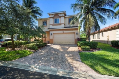(private lake, pond, creek) Home For Sale in Fort Myers Florida