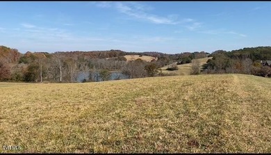 Nolichucky River Lot For Sale in Greeneville Tennessee