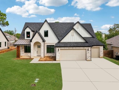 Lake Home For Sale in Grapevine, Texas