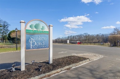 Experience resort-style living in the highly sought after Sunken - photo 2