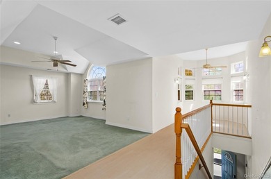 Experience resort-style living in the highly sought after Sunken - photo 5