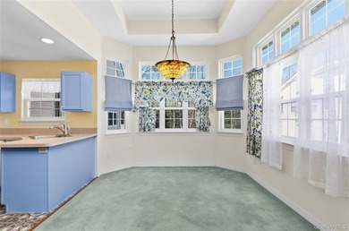 Experience resort-style living in the highly sought after Sunken - photo 9