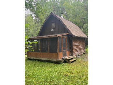 Lake Acreage Sale Pending in Van Buren Twp, Minnesota