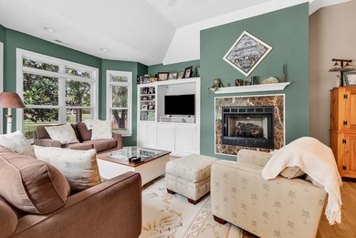 Come and experience this custom built, 4-bedroom, 3 full bath - photo 11